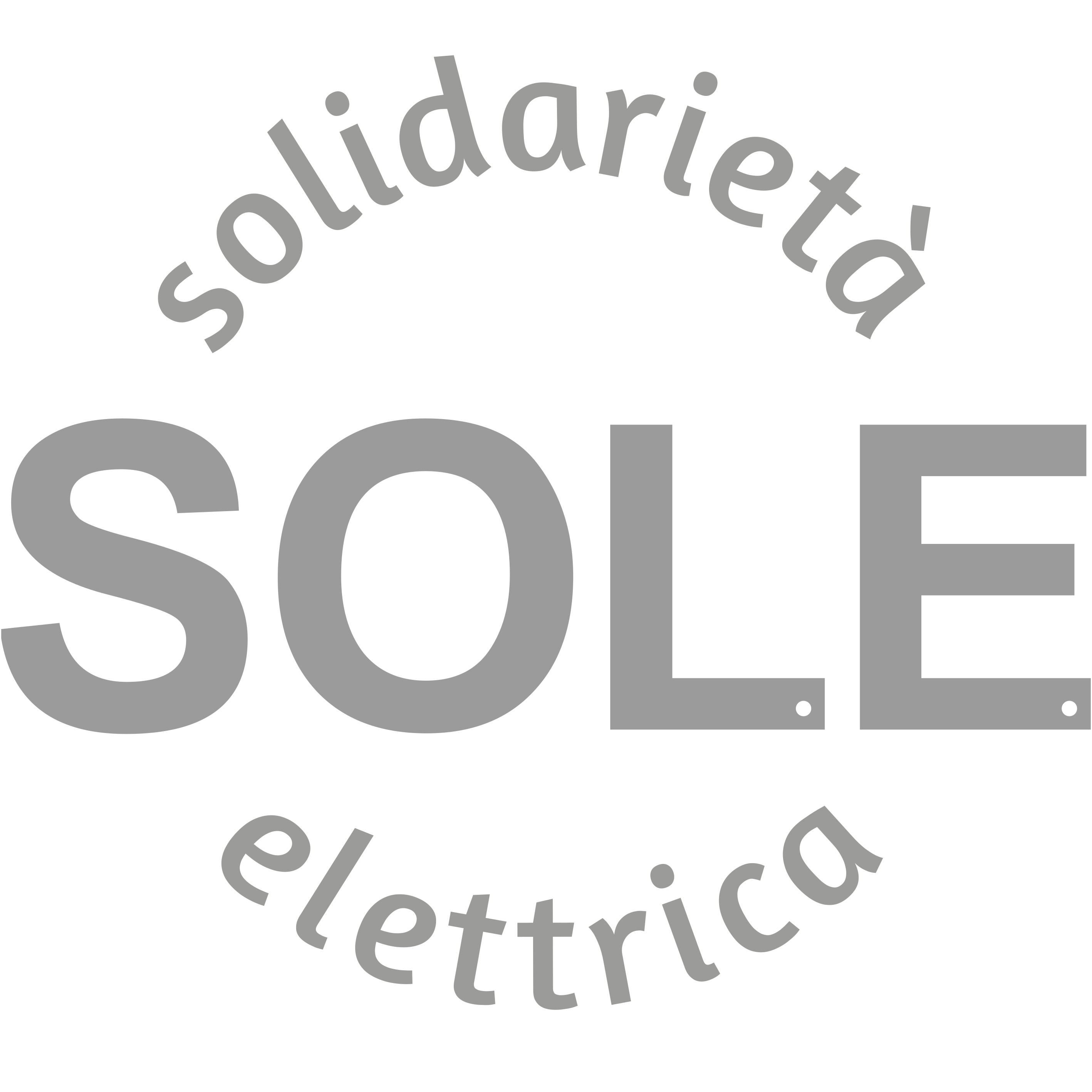 logo SOLE